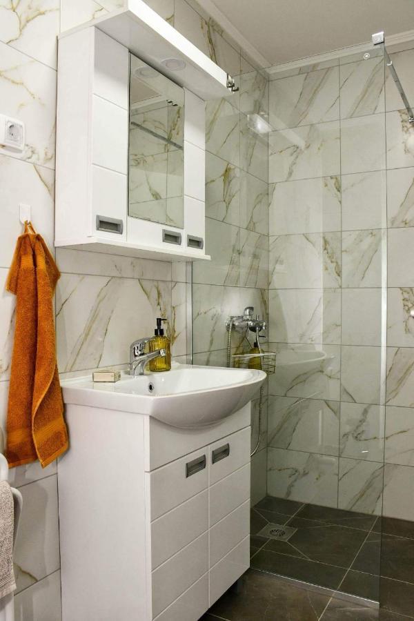Apartman Harmony Sombor Exterior photo